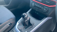 SEAT Arona 1.0 TSI 115 FR 5dr Petrol Hatchback